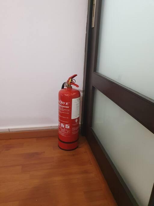 Putra Villa Condo クアラルンプール エクステリア 写真
