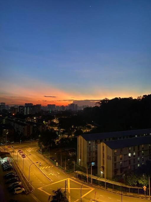 Putra Villa Condo クアラルンプール エクステリア 写真