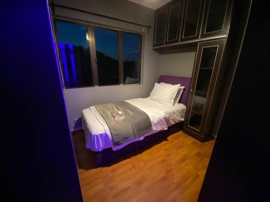 Putra Villa Condo クアラルンプール エクステリア 写真