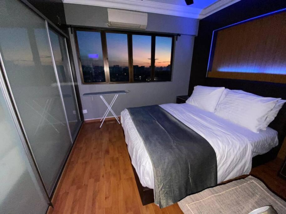 Putra Villa Condo クアラルンプール エクステリア 写真