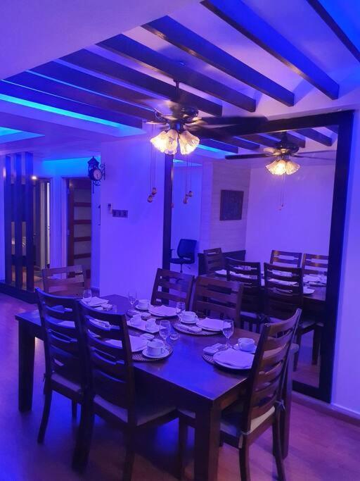 Putra Villa Condo クアラルンプール エクステリア 写真