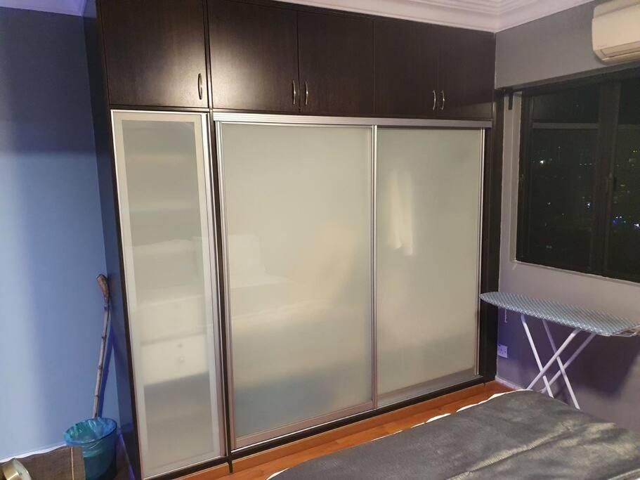 Putra Villa Condo クアラルンプール エクステリア 写真