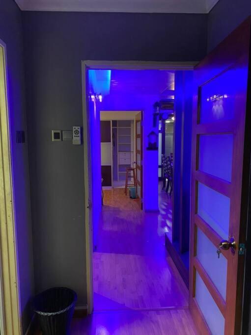 Putra Villa Condo クアラルンプール エクステリア 写真